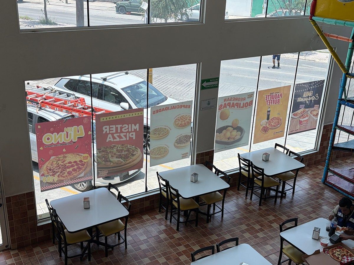 Local comercial en Nuevo Amanecer 1, Apodaca, foto 22 de 22