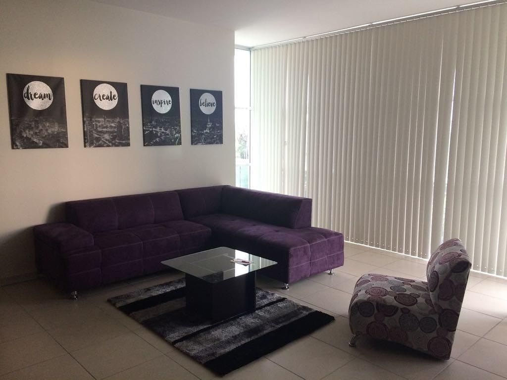 Apartment in Jacarandas, Cuernavaca, photo 4 of 10