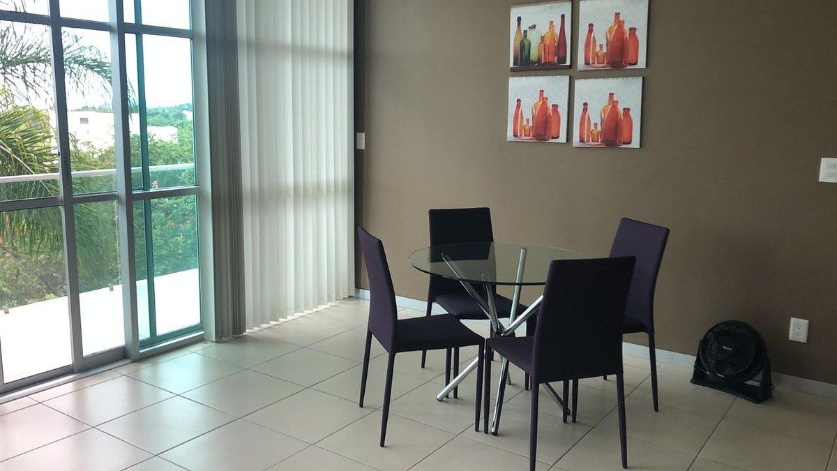 Apartment in Jacarandas, Cuernavaca, photo 6 of 10