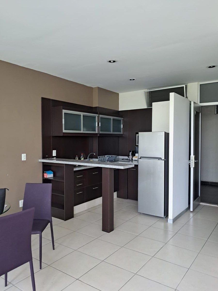 Apartment in Jacarandas, Cuernavaca, photo 5 of 10