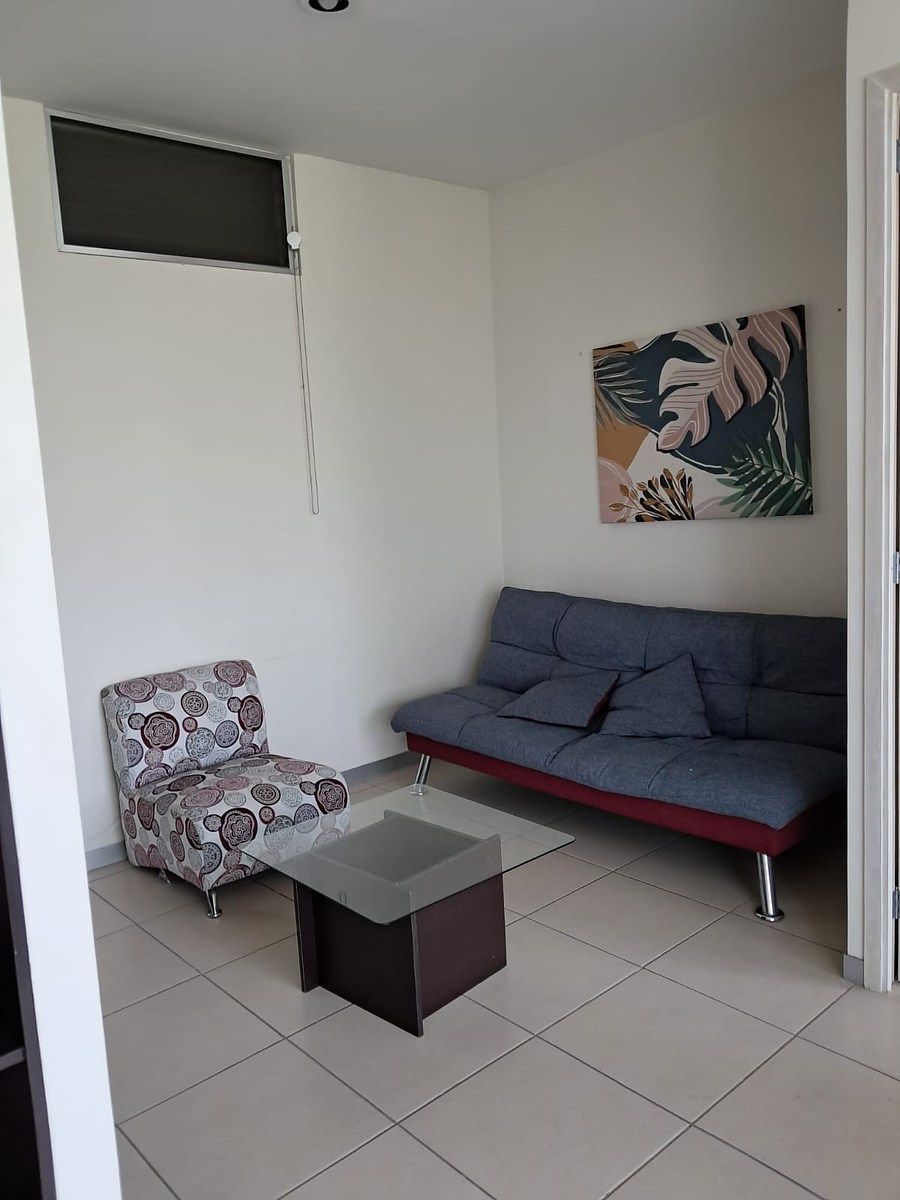 Apartment in Jacarandas, Cuernavaca, photo 8 of 10