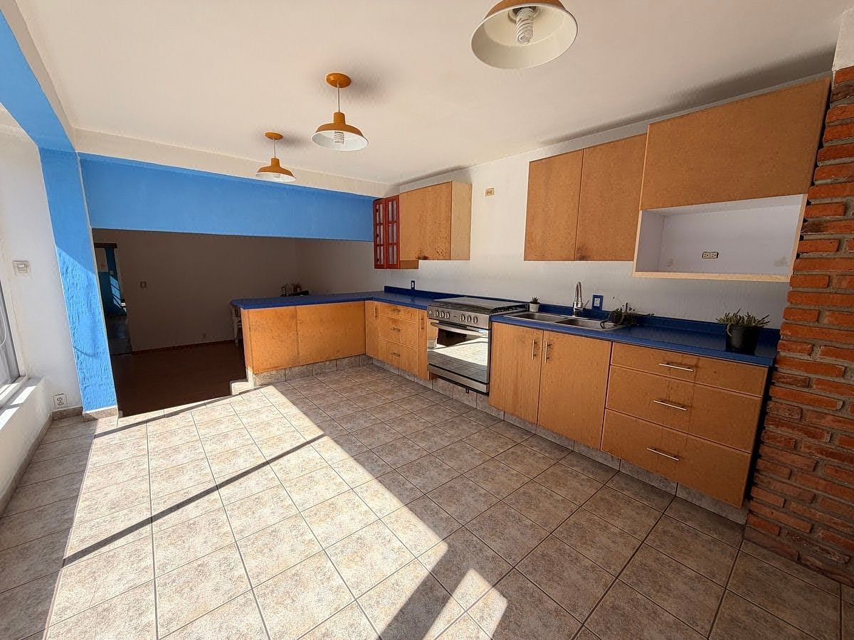Casa em Lomas de Padierna, Tlalpan, foto 10 de 25