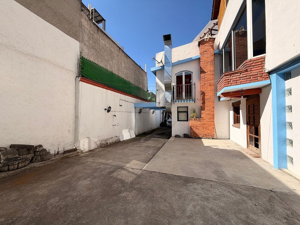 Casa em Lomas de Padierna, Tlalpan, foto 25 de 25