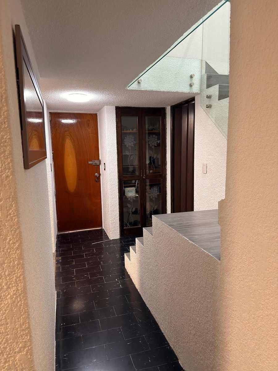 Casa em condomínio fechado em Espartaco, Coyoacán, foto 5 de 18