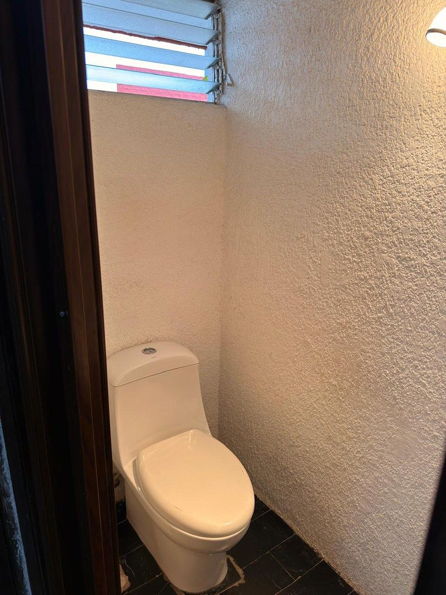 Casa em condomínio fechado em Espartaco, Coyoacán, foto 8 de 18
