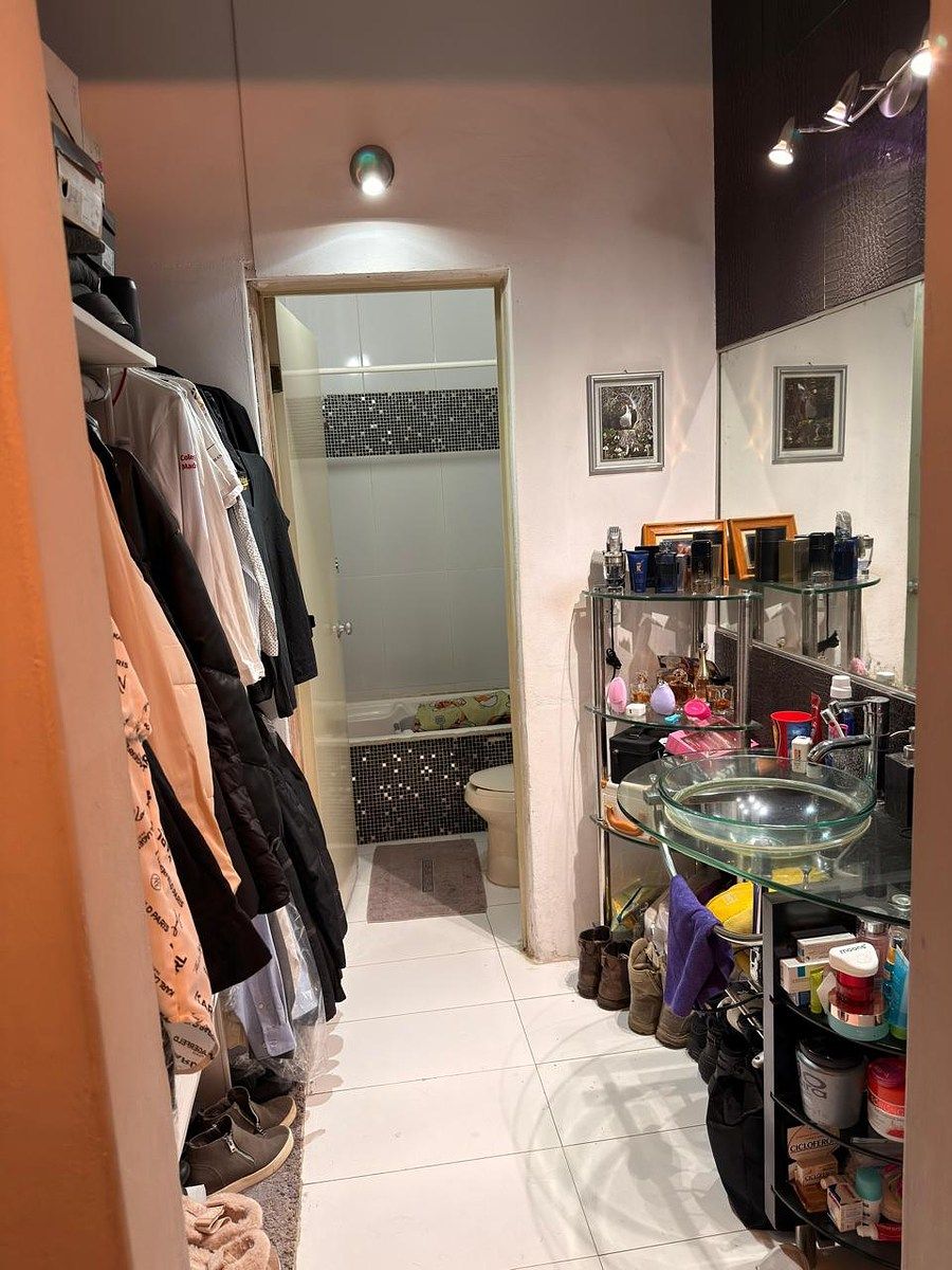 Casa em condomínio fechado em Espartaco, Coyoacán, foto 13 de 18