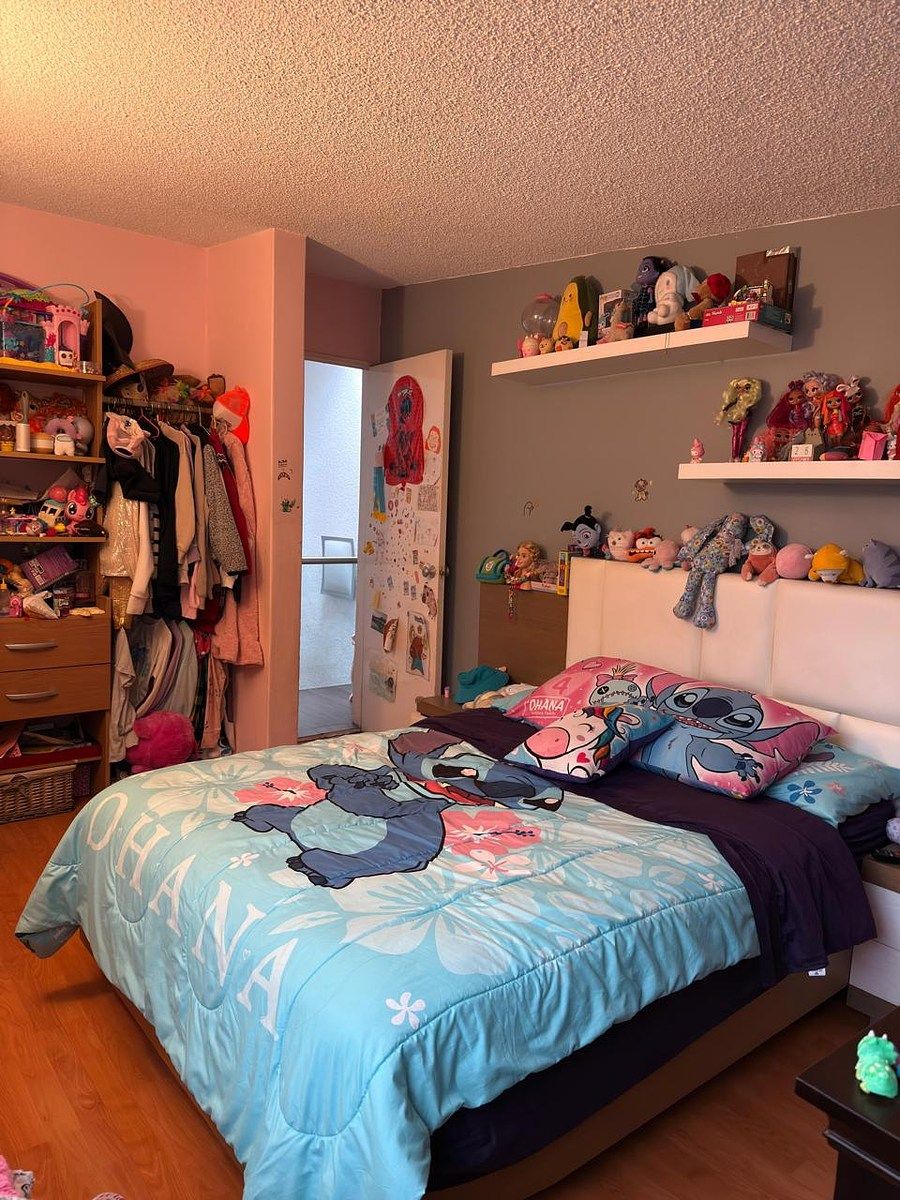 Casa em condomínio fechado em Espartaco, Coyoacán, foto 15 de 18