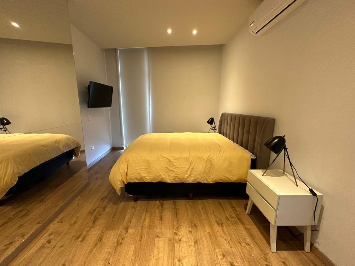 Departamento en Del Valle Oriente, San Pedro Garza García, foto 4 de 12