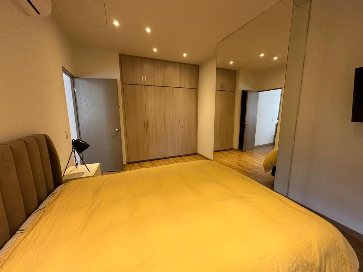 Departamento en Del Valle Oriente, San Pedro Garza García, foto 5 de 12