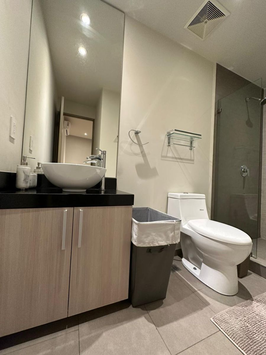 Departamento en Del Valle Oriente, San Pedro Garza García, foto 6 de 12