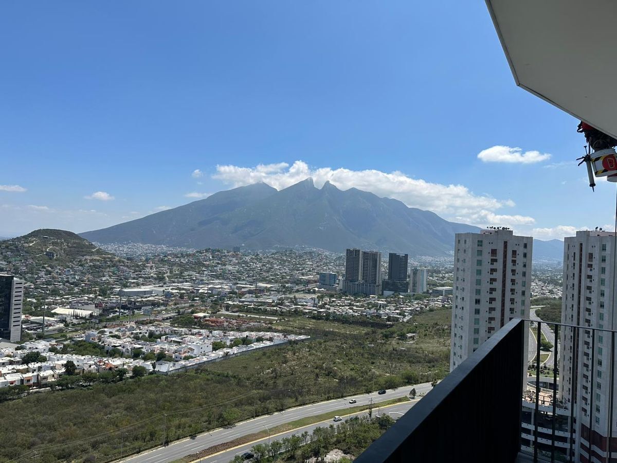 Departamento en Del Valle Oriente, San Pedro Garza García, foto 12 de 12