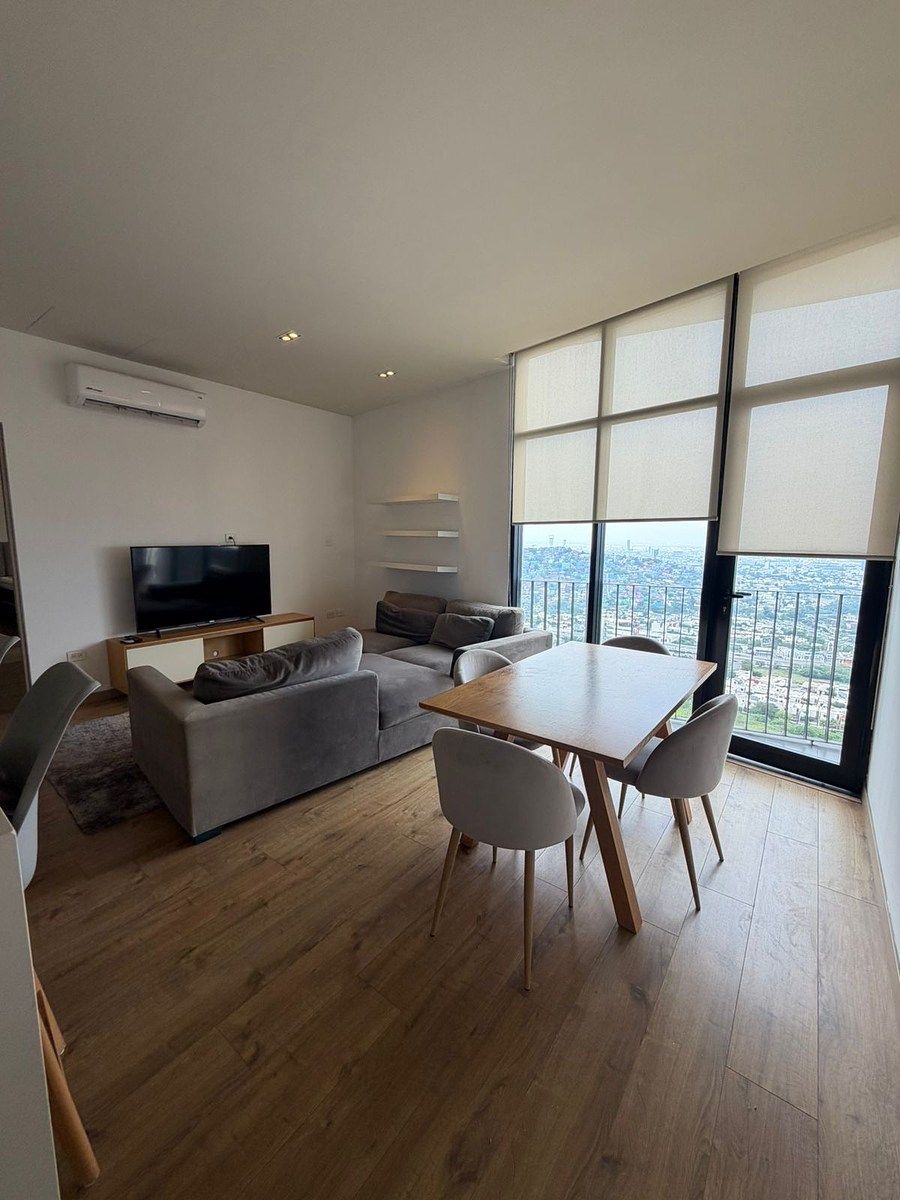 Apartamento em Del Valle Oriente, San Pedro Garza García, foto 2 de 19