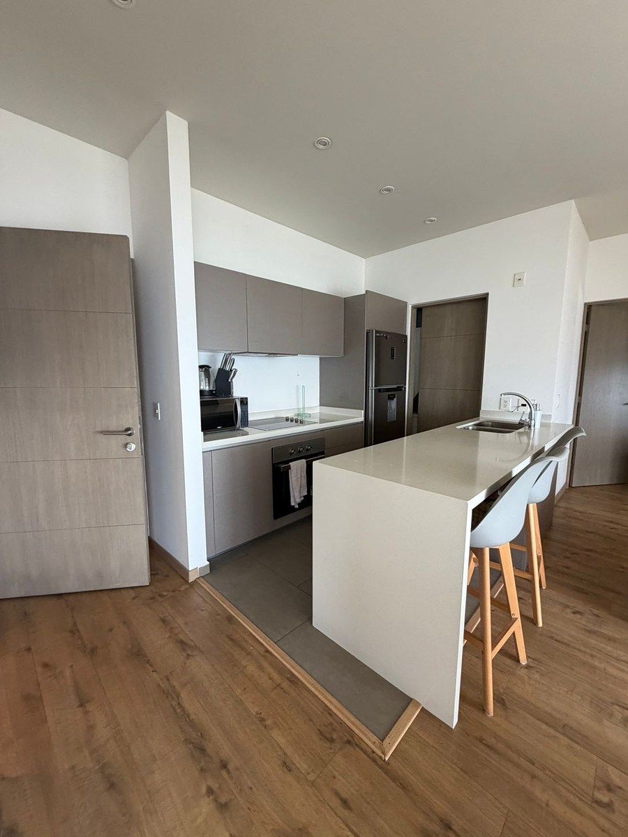 Apartamento em Del Valle Oriente, San Pedro Garza García, foto 3 de 19