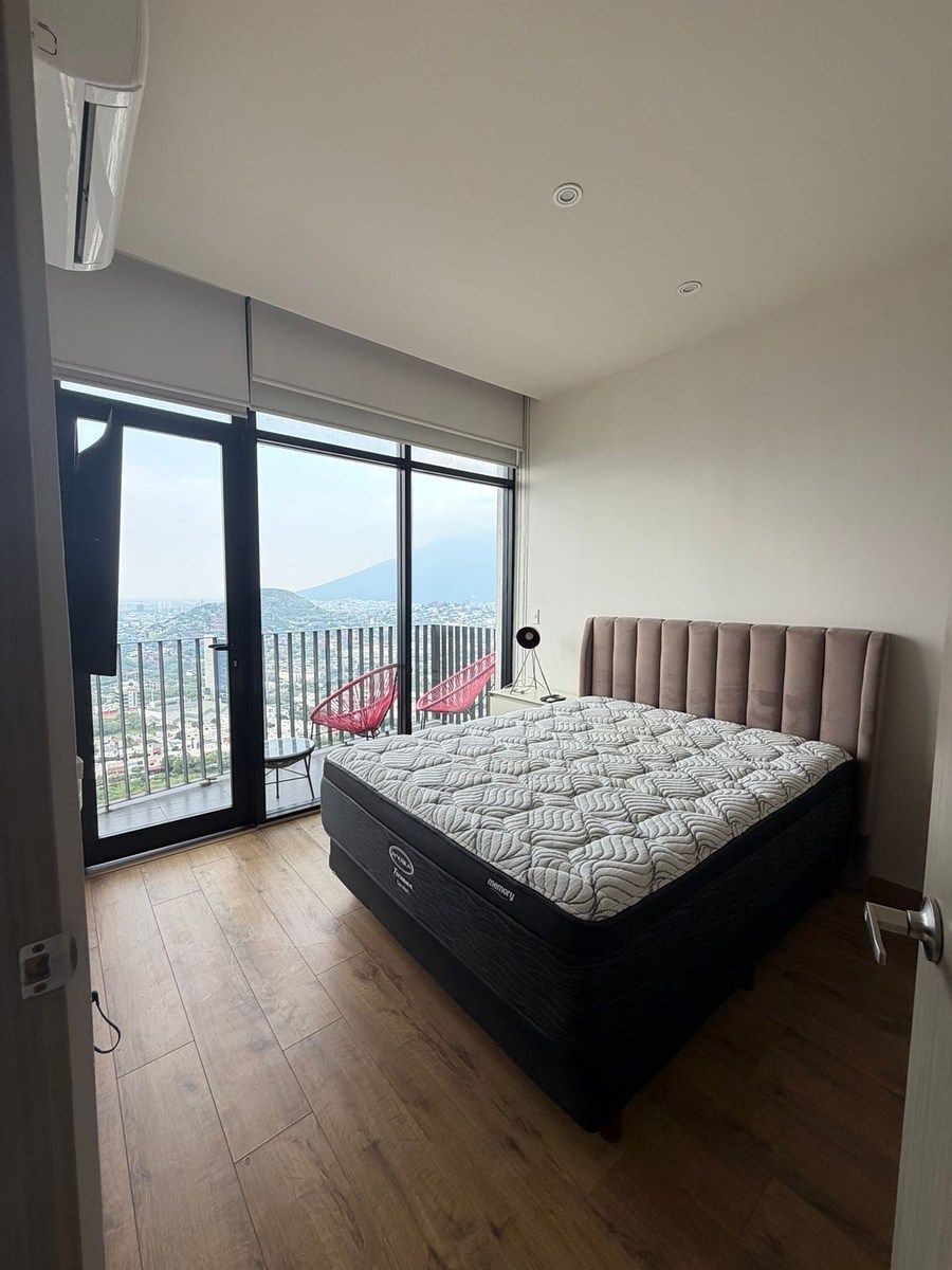 Apartamento em Del Valle Oriente, San Pedro Garza García, foto 4 de 19