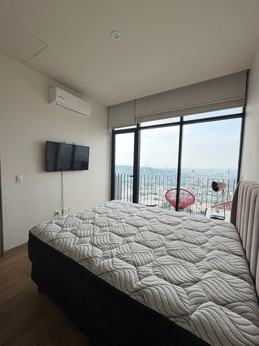 Apartamento em Del Valle Oriente, San Pedro Garza García, foto 5 de 19