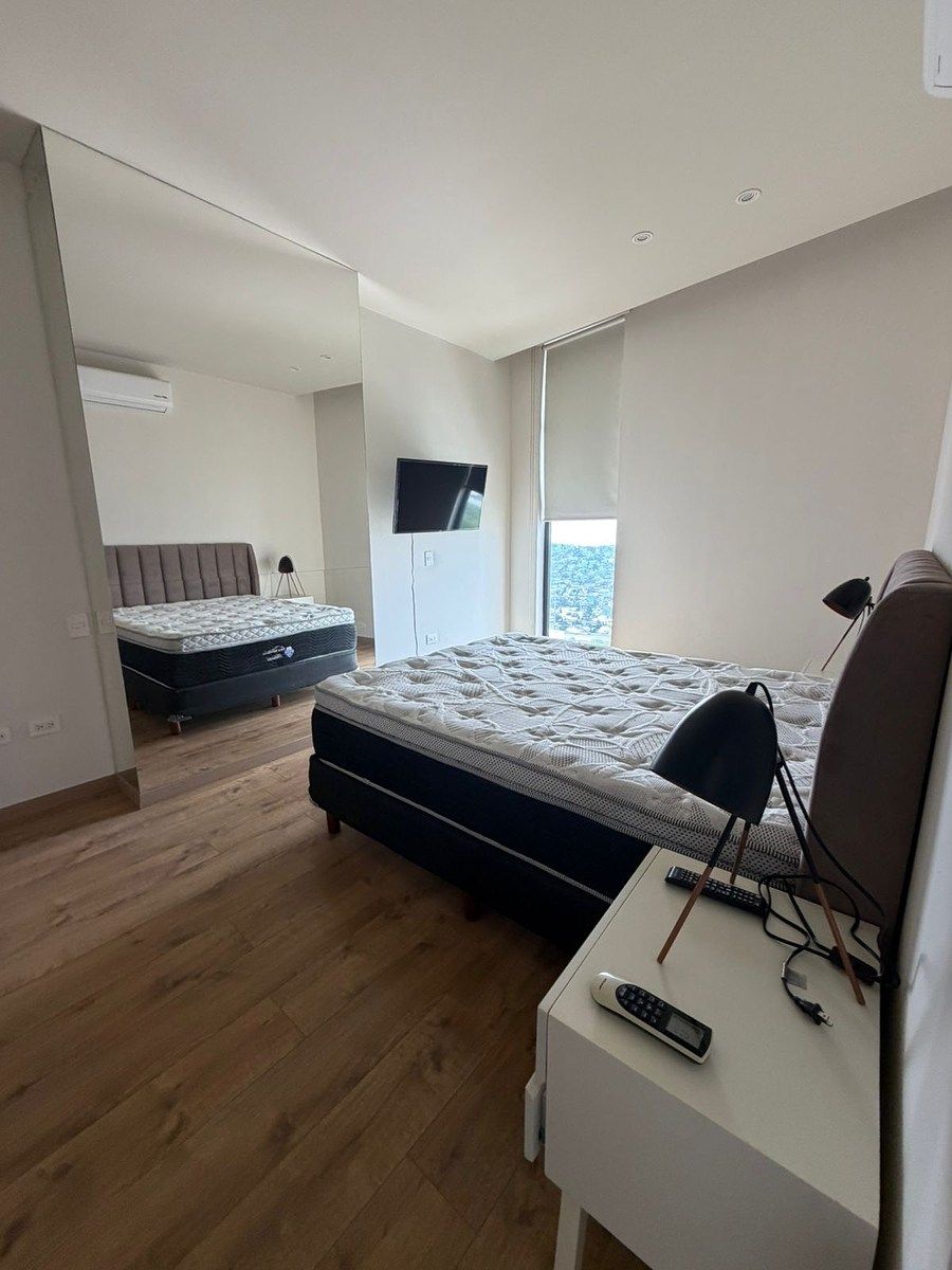 Apartamento em Del Valle Oriente, San Pedro Garza García, foto 9 de 19