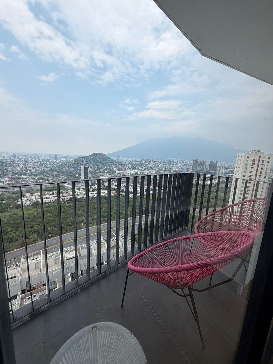 Apartamento em Del Valle Oriente, San Pedro Garza García, foto 10 de 19