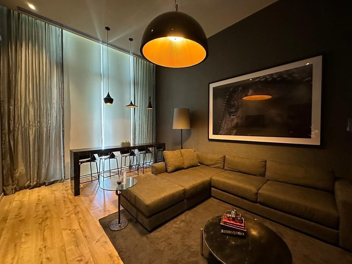 Apartamento em Del Valle Oriente, San Pedro Garza García, foto 11 de 19