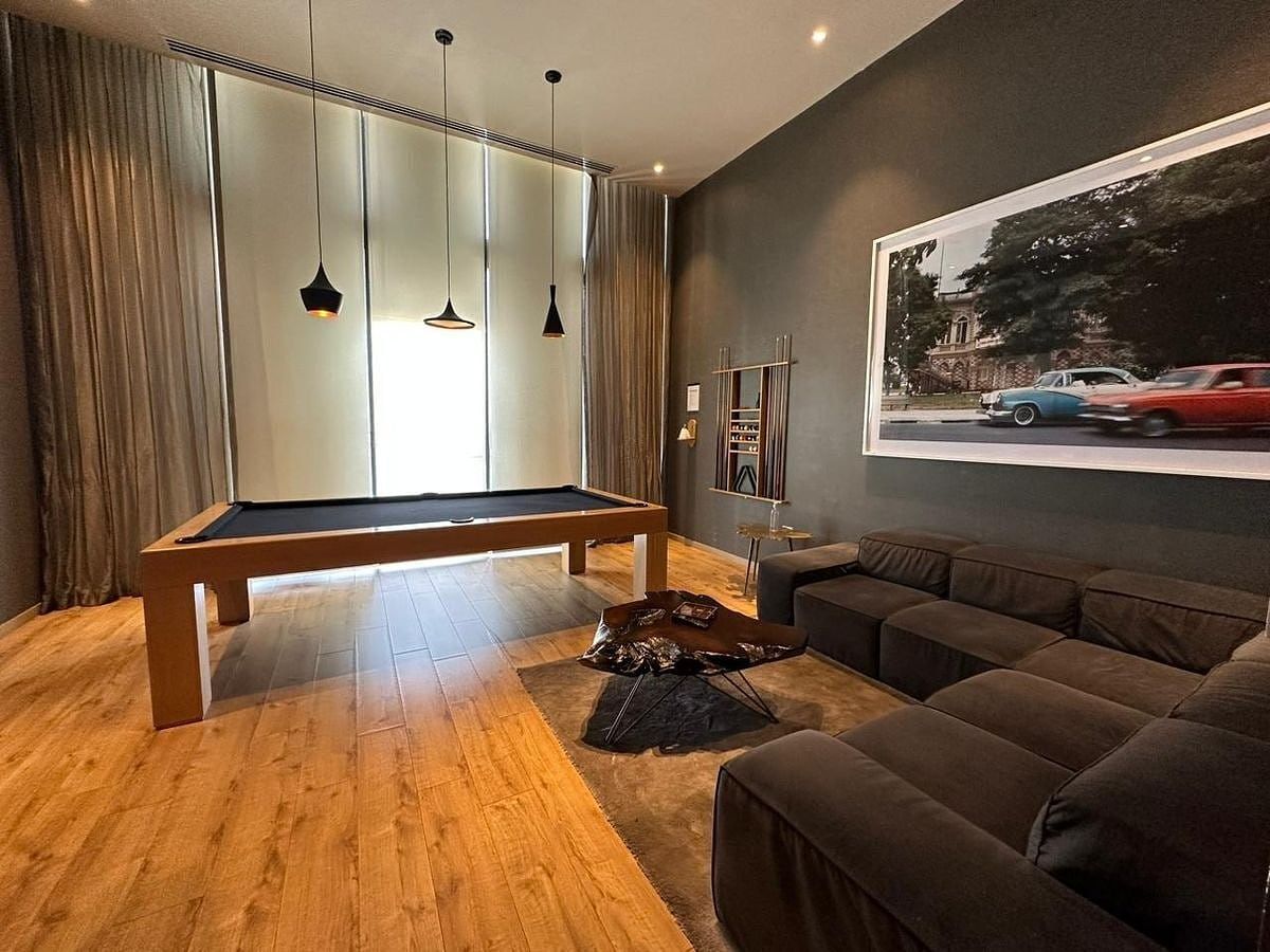 Apartamento em Del Valle Oriente, San Pedro Garza García, foto 12 de 19