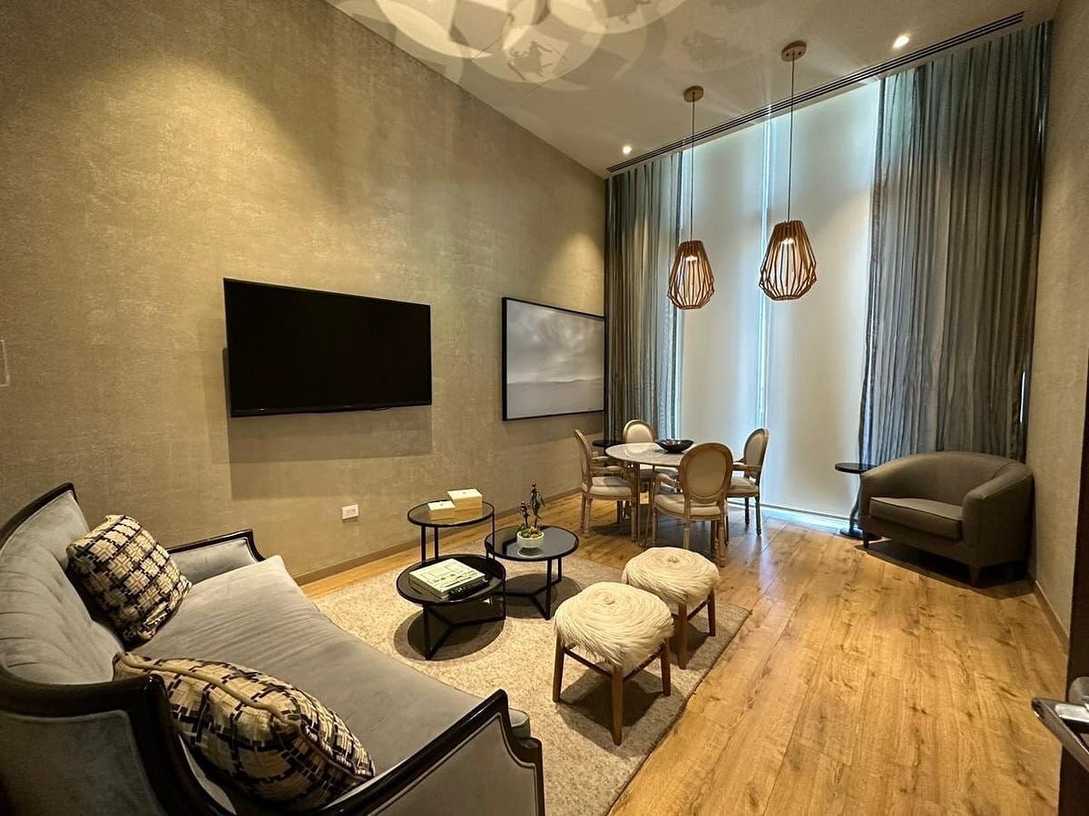 Apartamento em Del Valle Oriente, San Pedro Garza García, foto 13 de 19