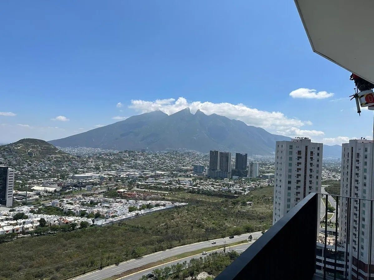 Apartamento em Del Valle Oriente, San Pedro Garza García, foto 14 de 19
