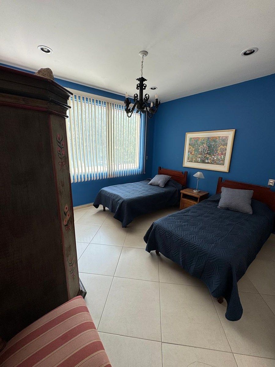 Casa en Rinconada Jurica, Querétaro, foto 25 de 39