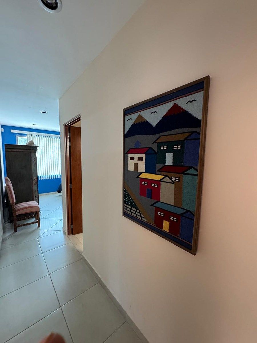 Casa en Rinconada Jurica, Querétaro, foto 24 de 39