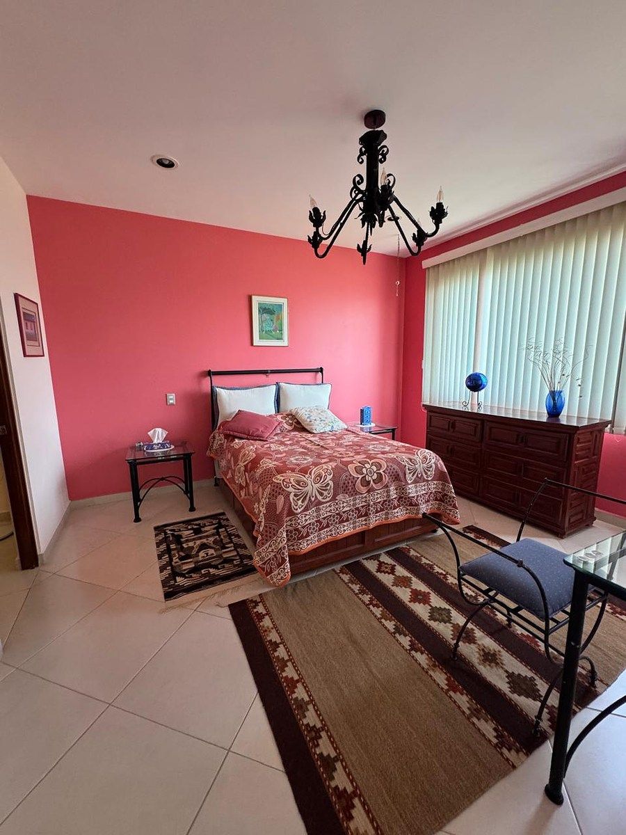 Casa en Rinconada Jurica, Querétaro, foto 18 de 39