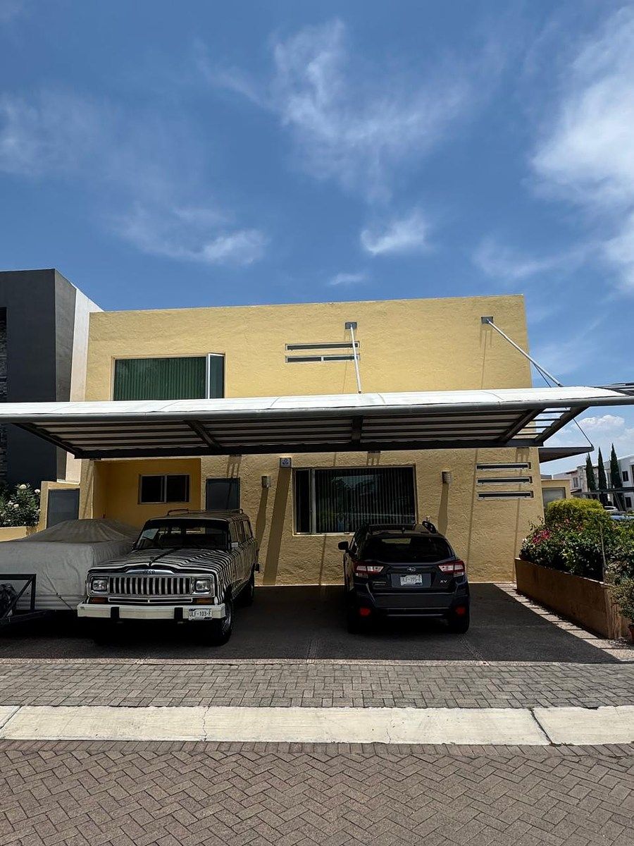 Casa en Rinconada Jurica, Querétaro, foto 2 de 39