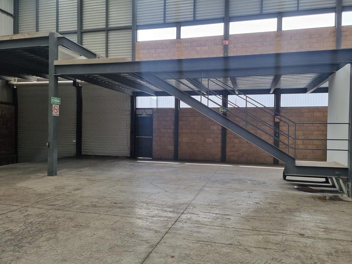 Industrial Warehouse in Parques de Tesistán, Zapopan, photo 4 of 8