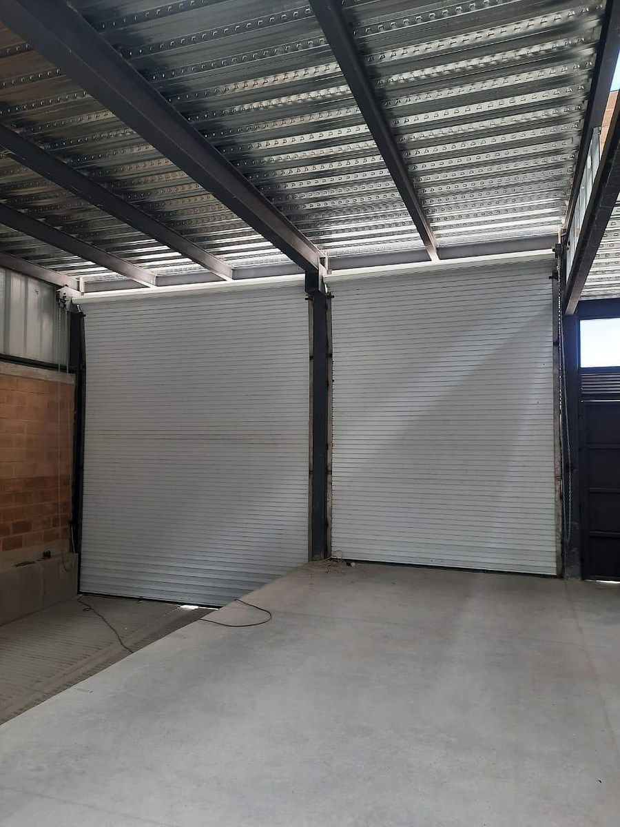 Industrial Warehouse in Parques de Tesistán, Zapopan, photo 6 of 8