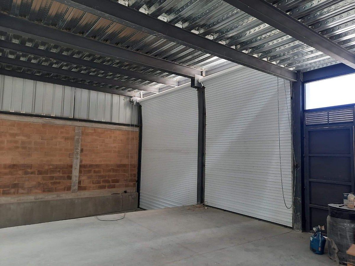 Industrial Warehouse in Parques de Tesistán, Zapopan, photo 7 of 8