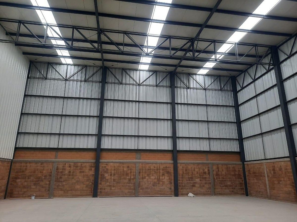 Industrial Warehouse in Parques de Tesistán, Zapopan, photo 3 of 8