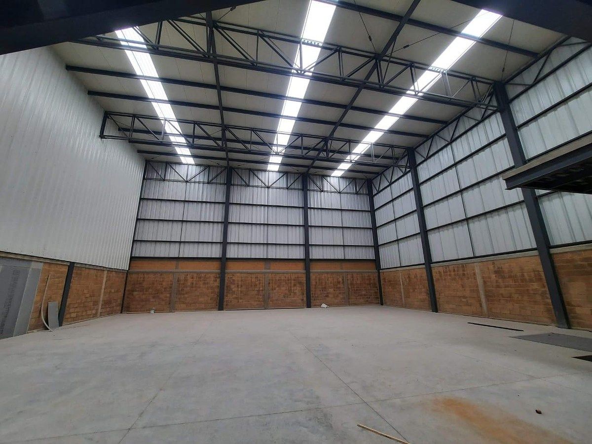 Industrial Warehouse in Parques de Tesistán, Zapopan, photo 8 of 8