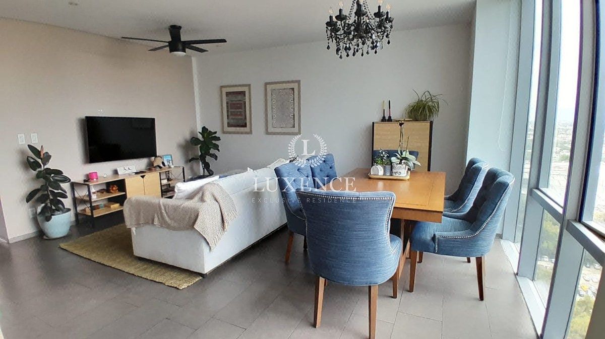 Apartment in Granada, Miguel Hidalgo, photo 4 of 13
