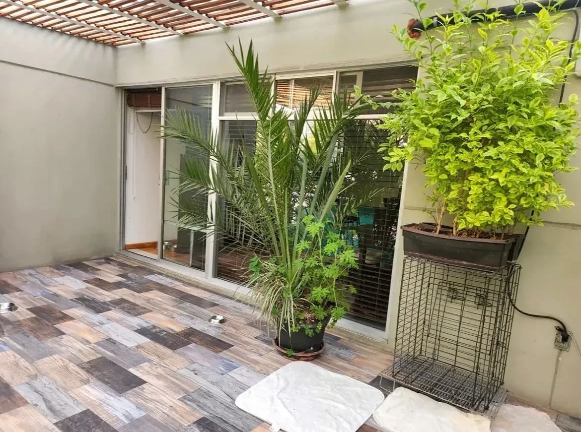 Apartment in Anzures, Miguel Hidalgo, photo 2 of 18