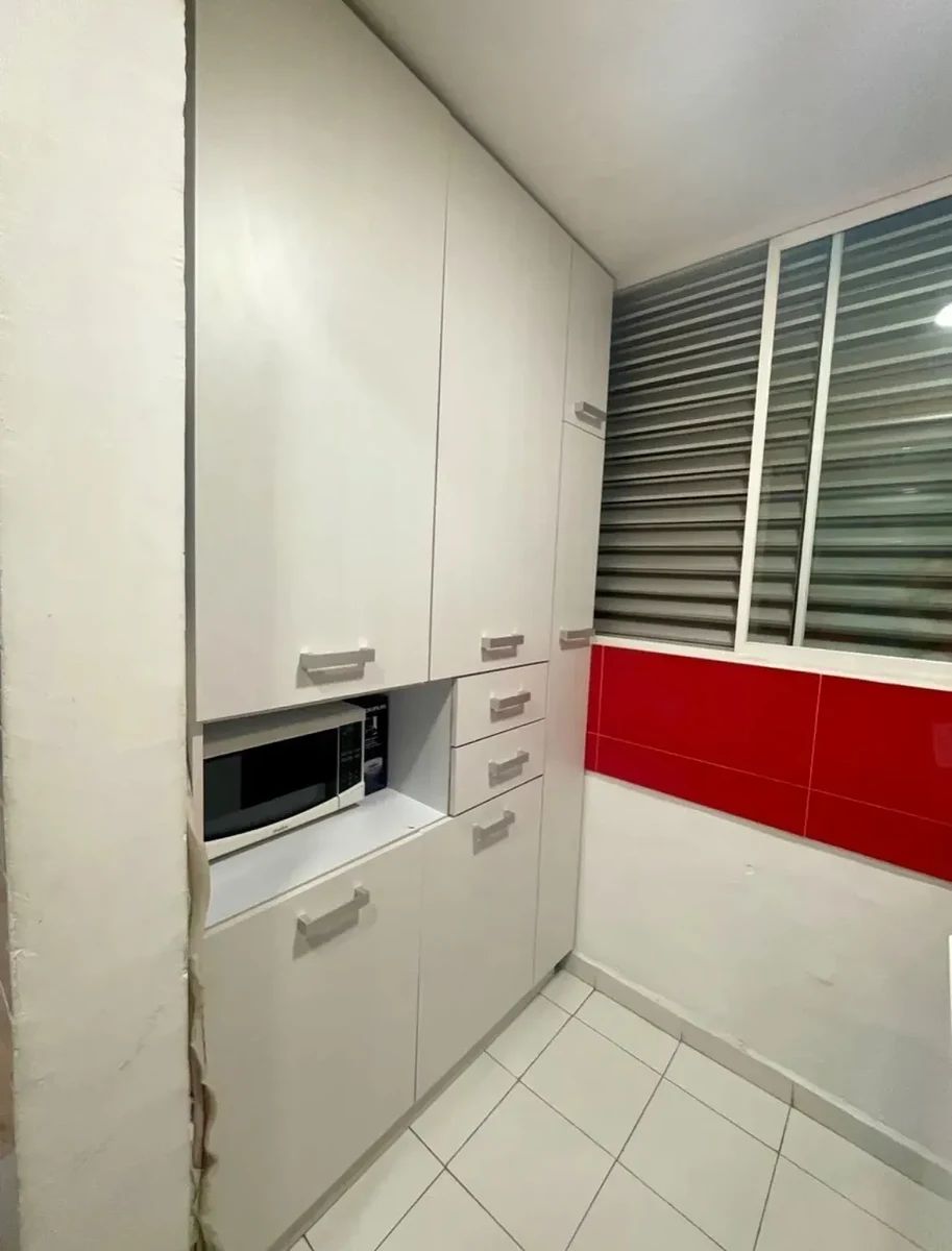 Apartment in Anzures, Miguel Hidalgo, photo 7 of 18
