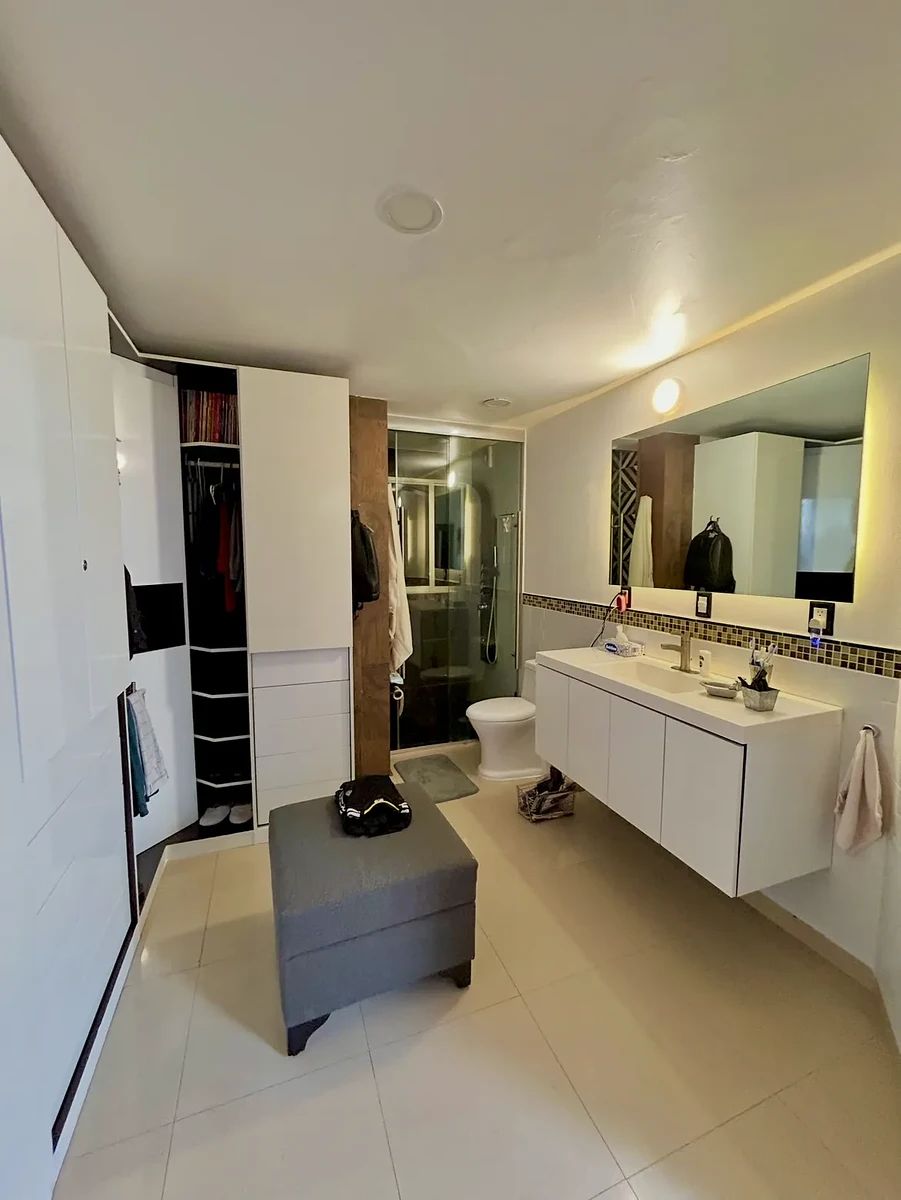 Apartment in Anzures, Miguel Hidalgo, photo 9 of 18