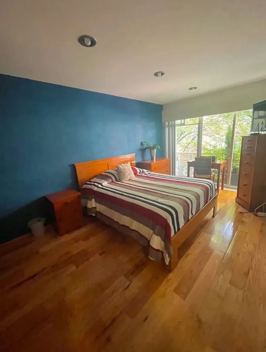 Apartment in Anzures, Miguel Hidalgo, photo 11 of 18