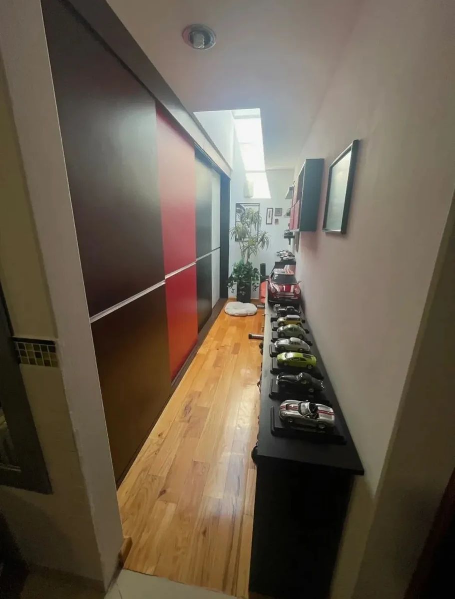 Apartment in Anzures, Miguel Hidalgo, photo 12 of 18