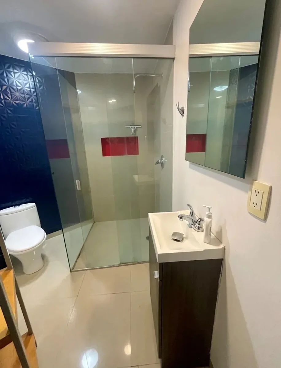 Apartment in Anzures, Miguel Hidalgo, photo 13 of 18