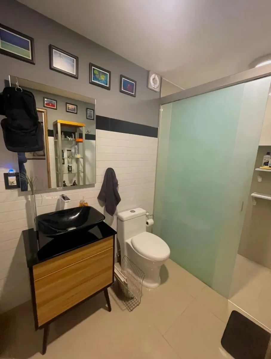 Apartment in Anzures, Miguel Hidalgo, photo 14 of 18