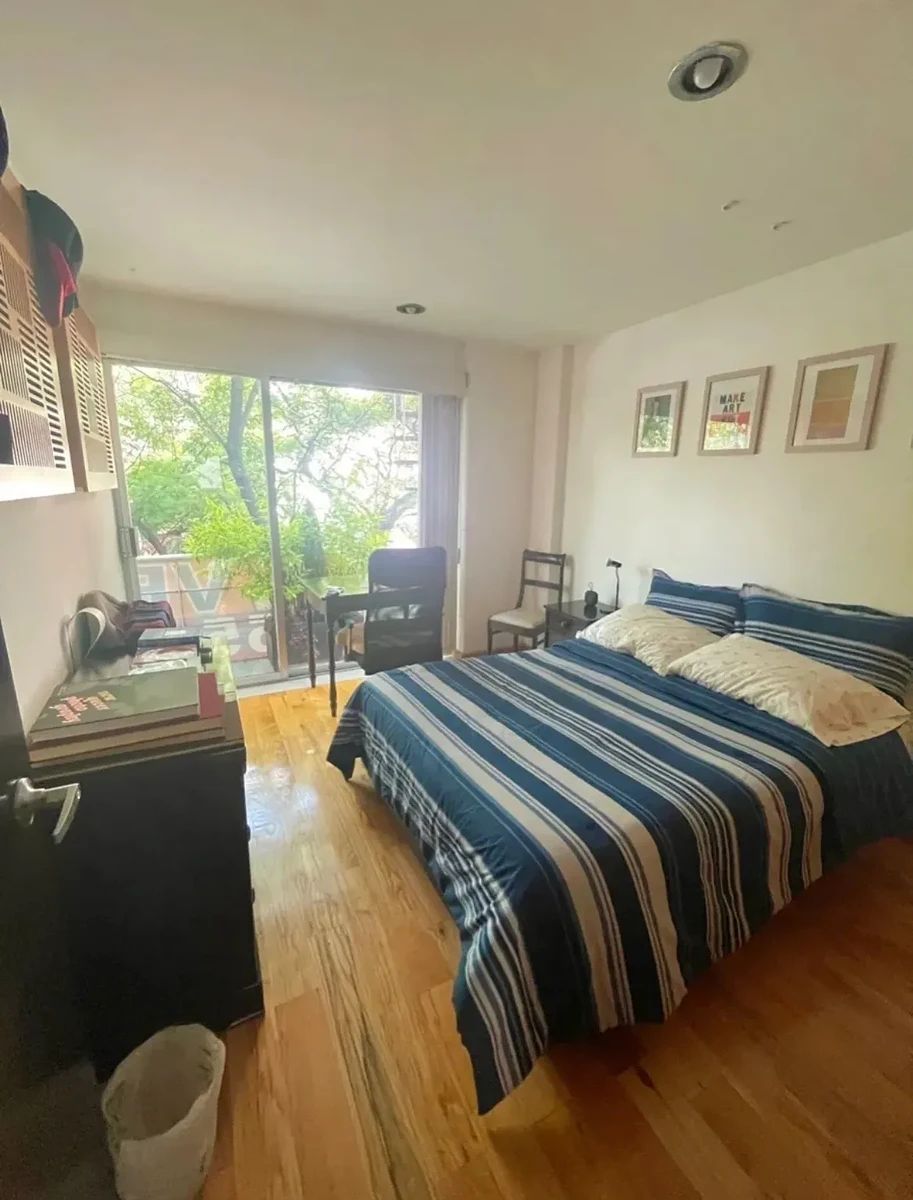 Apartment in Anzures, Miguel Hidalgo, photo 15 of 18