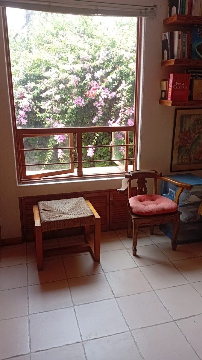 Casa em Campestre, Álvaro Obregón, foto 8 de 8