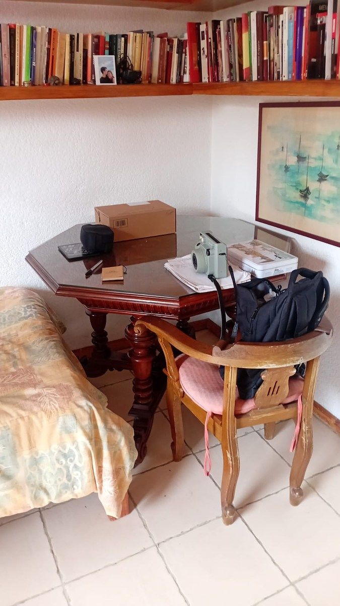 Casa em Campestre, Álvaro Obregón, foto 2 de 8
