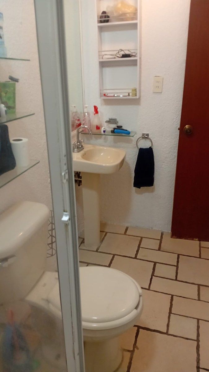 Casa em Campestre, Álvaro Obregón, foto 5 de 8