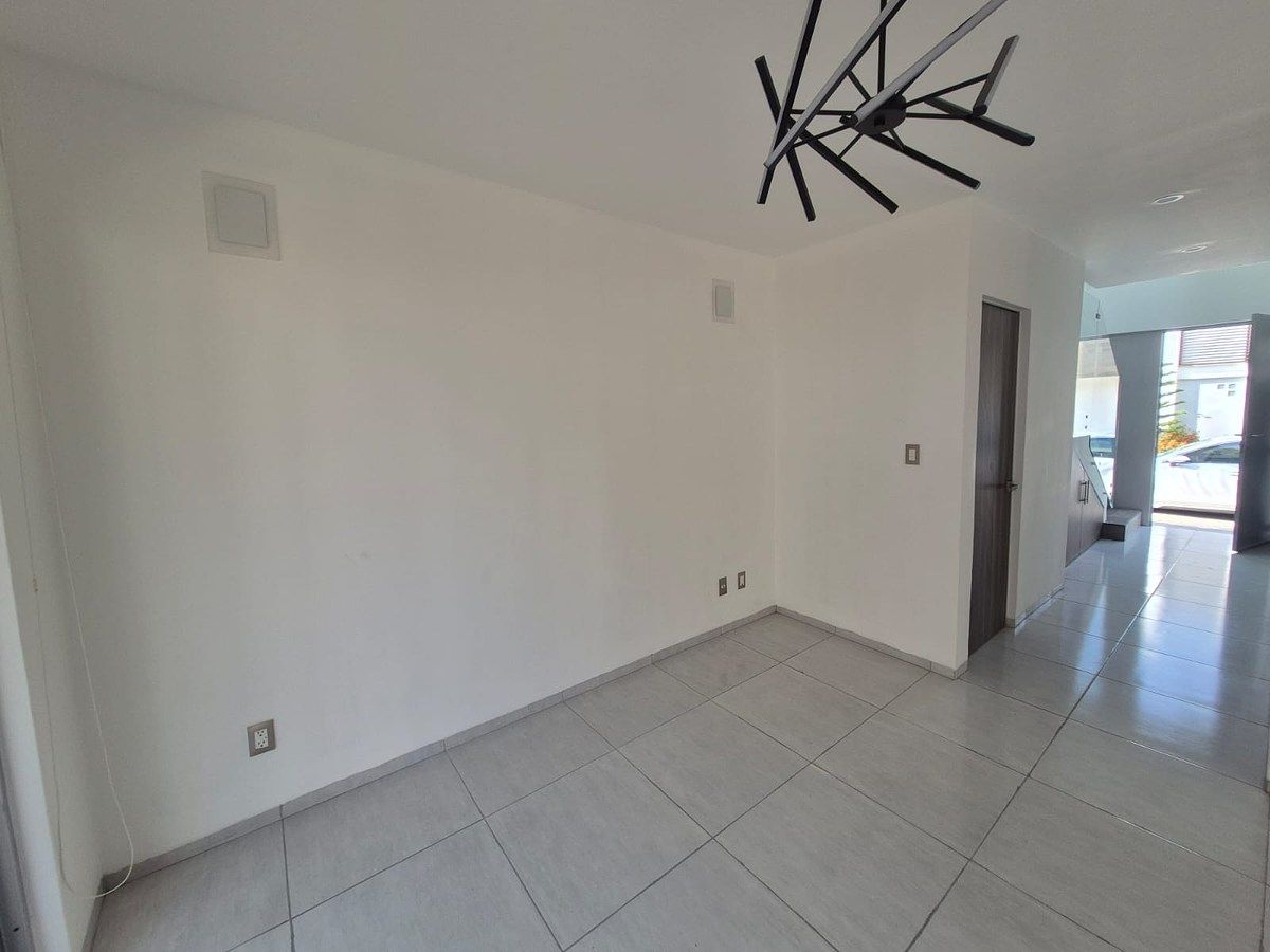 House in Gated Community in Rancho Santa Mónica, Aguascalientes, photo 5 of 16