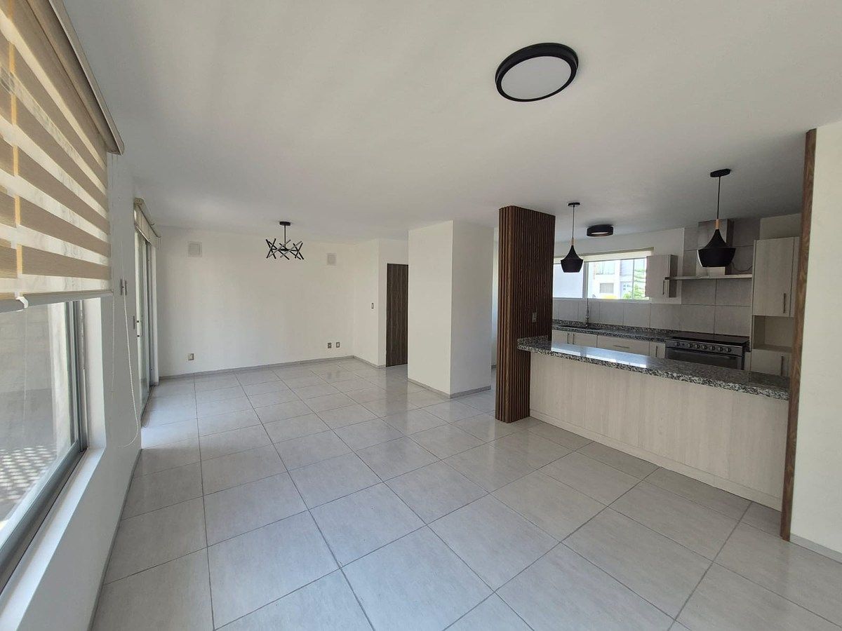 House in Gated Community in Rancho Santa Mónica, Aguascalientes, photo 4 of 16