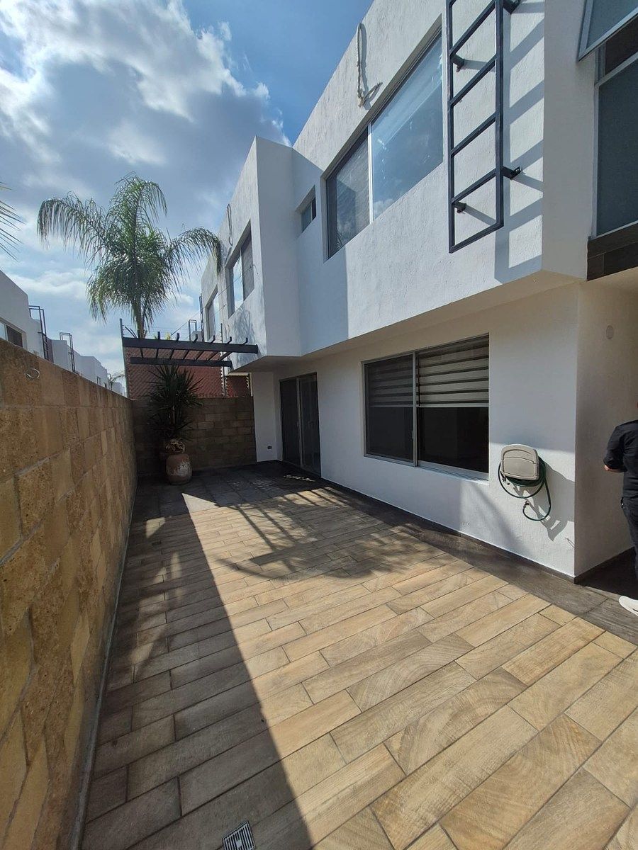 House in Gated Community in Rancho Santa Mónica, Aguascalientes, photo 7 of 16