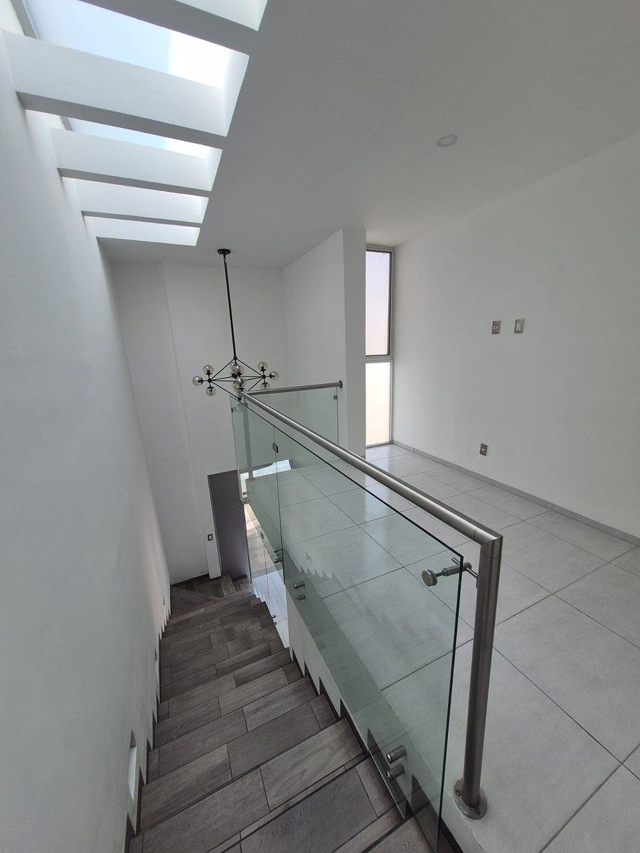 House in Gated Community in Rancho Santa Mónica, Aguascalientes, photo 8 of 16